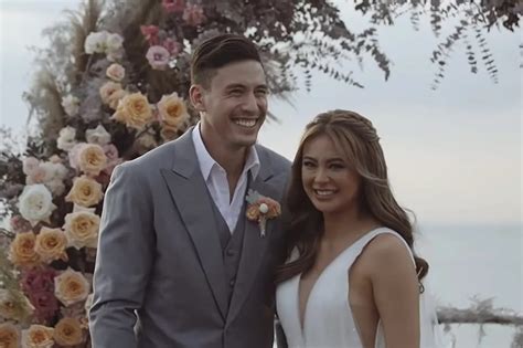 WATCH: Wedding video of Sam Pinto, Anthony Semerad.